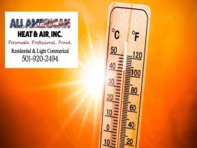 All American Heat & Air, Inc. - Photo 3