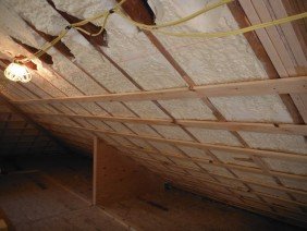 Northeast Spray Insulation - Photo 4