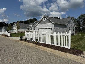 Michigan Fence Repair - Photo 5