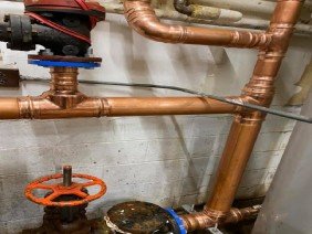Nistler Plumbing & Heating - Photo 5
