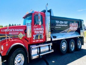 Bucks Paving Inc - Photo 6