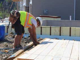 Carpentry Contractors Company - Montrose - Photo 5