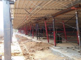 Scaffolding Solutions - Photo 1