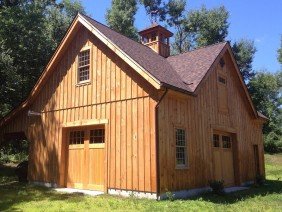 Andrew Porter Contracting, Inc. - Roofing and Restoration - Photo 3