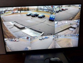 Twin Cities Security Cameras - Photo -1