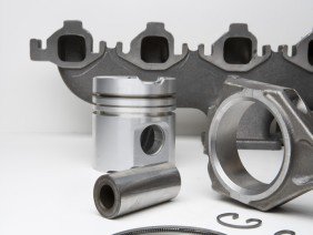 Empire Used Parts - Photo 0
