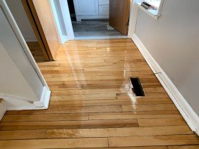 E.D. Hardwood Floor & Sanding - Photo 0