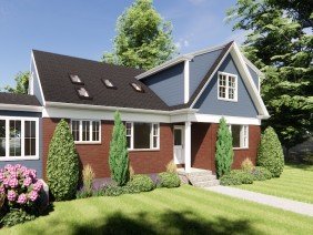 Craft Architecture LLC - Photo 1