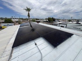 United Energy Partners - Photo 2