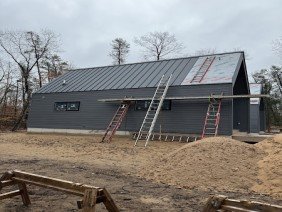 Sheet Metal Roofing By Max Allen, LLC. - Photo 0