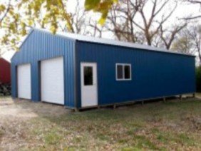 Sebeka Lumber Sales - Photo -1