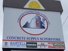 Virginia Contractors Supply - Photo 2