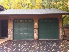 AJK Door Services Incorporated - Photo 3