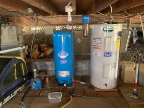 Davis Plumbing & Heating, Inc - Photo 5