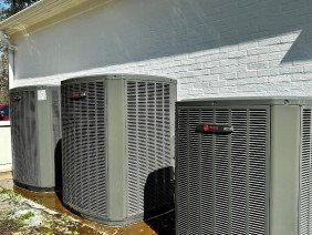 Ethridge Heating and Air - Photo 2