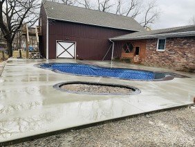 MX Concrete Construction LLC - Photo 4