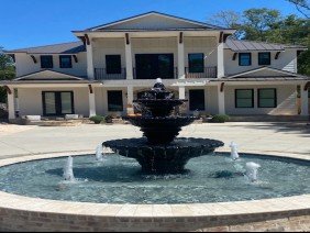 Pools and Paradise - Swimming Pool Companies Mobile Alabama - Photo 1