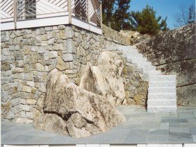 Dennis J. King Masonry, Inc. - Photo 4