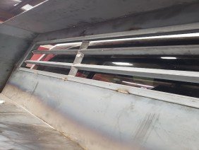 Simplex Fabrication Welding and CNC Plasma Cutting - Photo 1