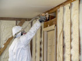 United Spray Foam of Muskegon - Photo 2