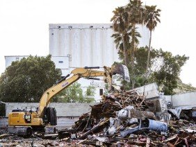 Arizona Specialty Demolition - Photo 2