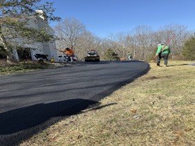 M&D Paving - Photo 2