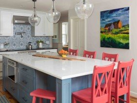 Bee's Knees Interior Design - Photo 1