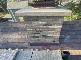 Bricks and Stone Masonry LLC - Photo 5