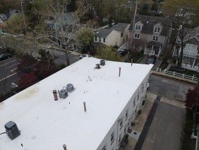 Landmark Roofing - Photo 0