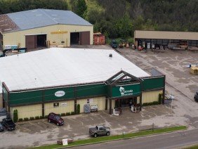 Wisconsin Building Supply - Marinette - Photo 3