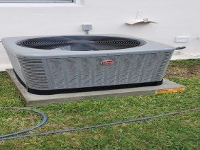 Marlborough Air Conditioning & Heating Inc - Photo 2
