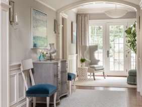 Carter & Company Interior Design - Photo 2