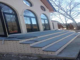 N&P MASONRY INC - Photo 2