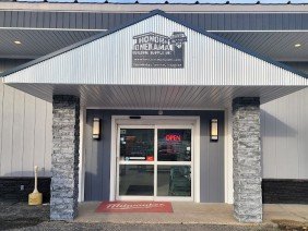 Honor & Onekama Building Supply - Photo 3