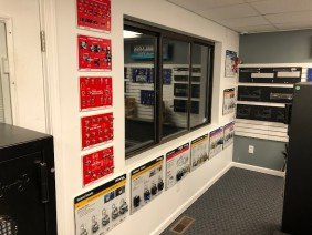 Michigan Security & Lock - Photo 4