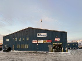 ARG INDUSTRIAL (formerly Alaska Rubber & Rigging Supply, Inc.) - Photo 6