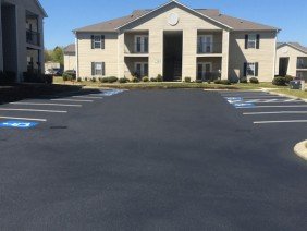 Louisiana Asphalt Paving - Photo 1