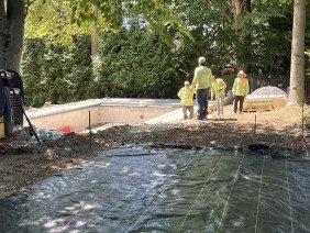 Allentuck Landscaping Co. - Photo 2