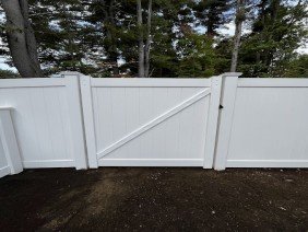 Shannon Fence Company - Photo -1