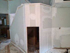 Ford drywall - Photo 4