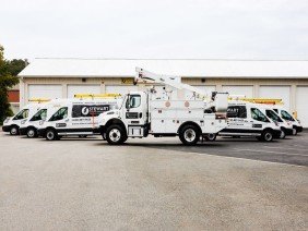 Stewart Electrical Contracting, Inc. - Photo 6