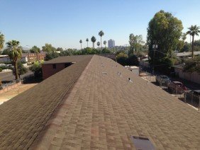 Rain Man Roofing & Waterproofing Services, Inc. - Photo 2