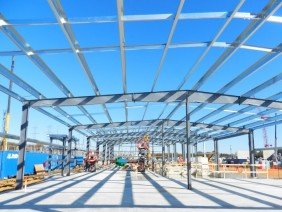 Kimball Construction Company, Inc. - Photo 4