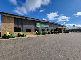 Midwest Machinery Co. - Photo 5