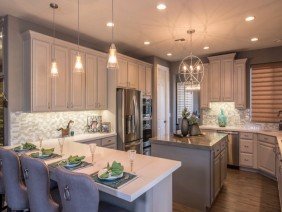 Spaces Interior Design, LLC - Photo 1