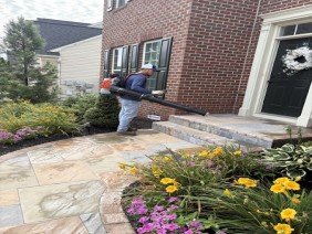 Hawkins Landscaping Inc - Photo 6