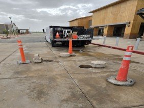 Az Aragon Concrete Cutting And Core Llc - Photo 4