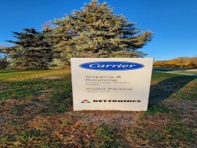 Det-Tronics - Photo 0