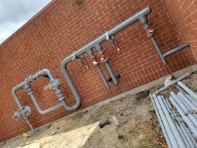 D & W Mechanical - Photo 1