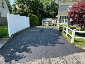 D Mason Paving, Inc. - Photo 4